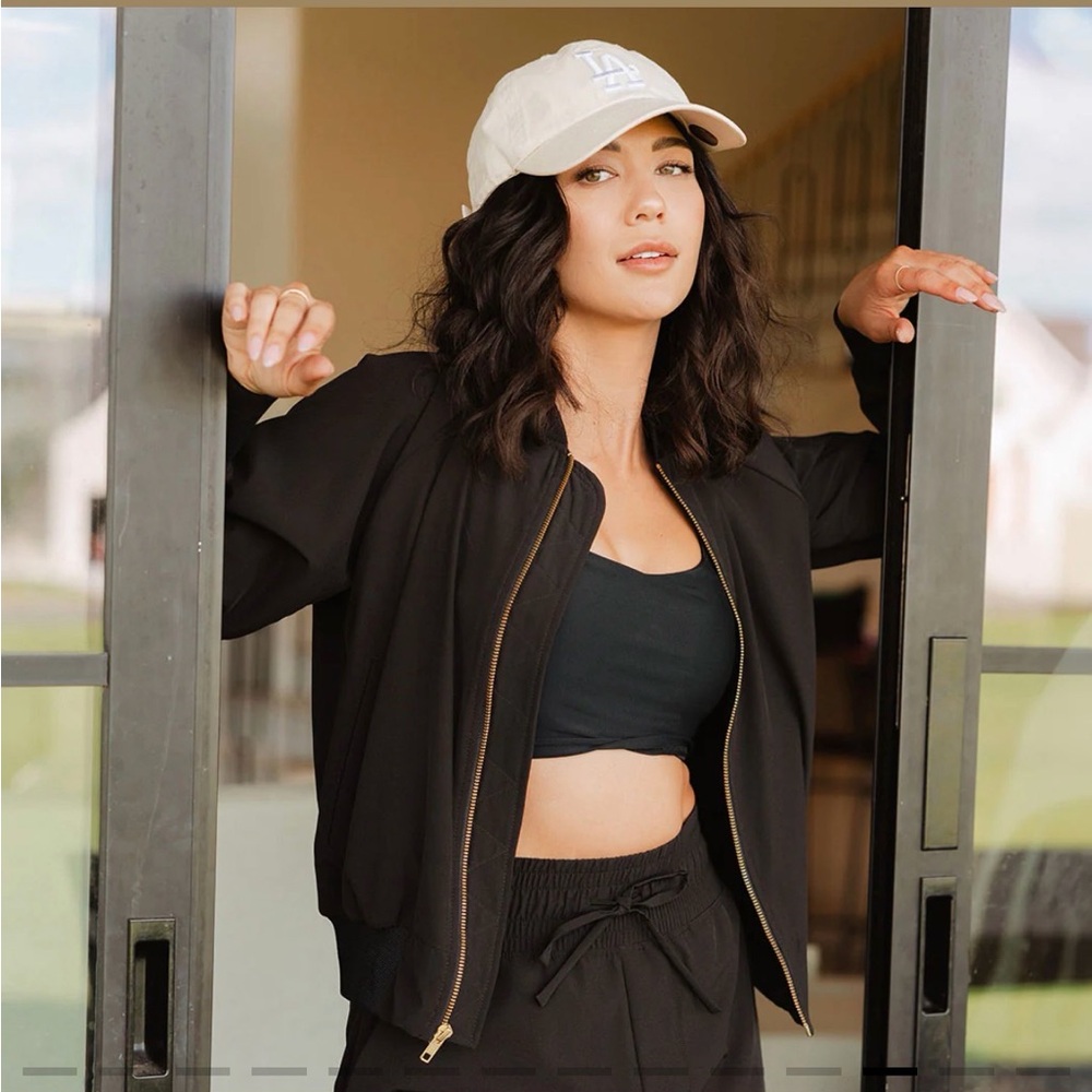 Albion fit bomber jacket - Picture 8 of 8